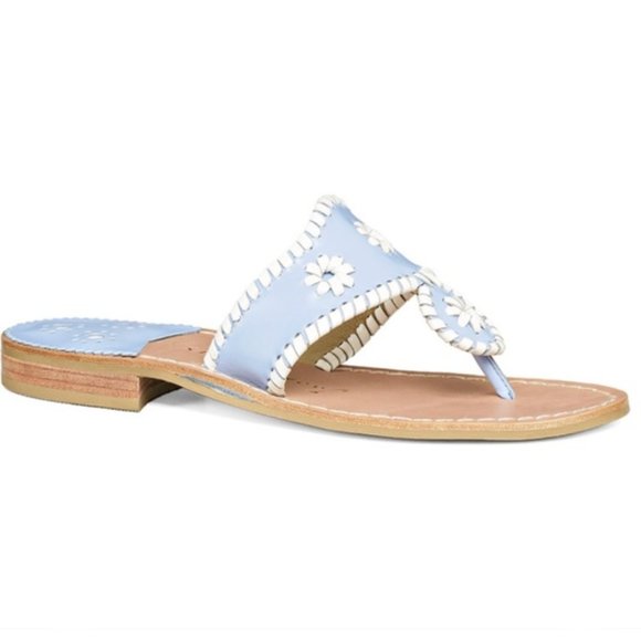 Jack Rogers Shoes - 3/$25 Jack Rogers Najavo Sandal